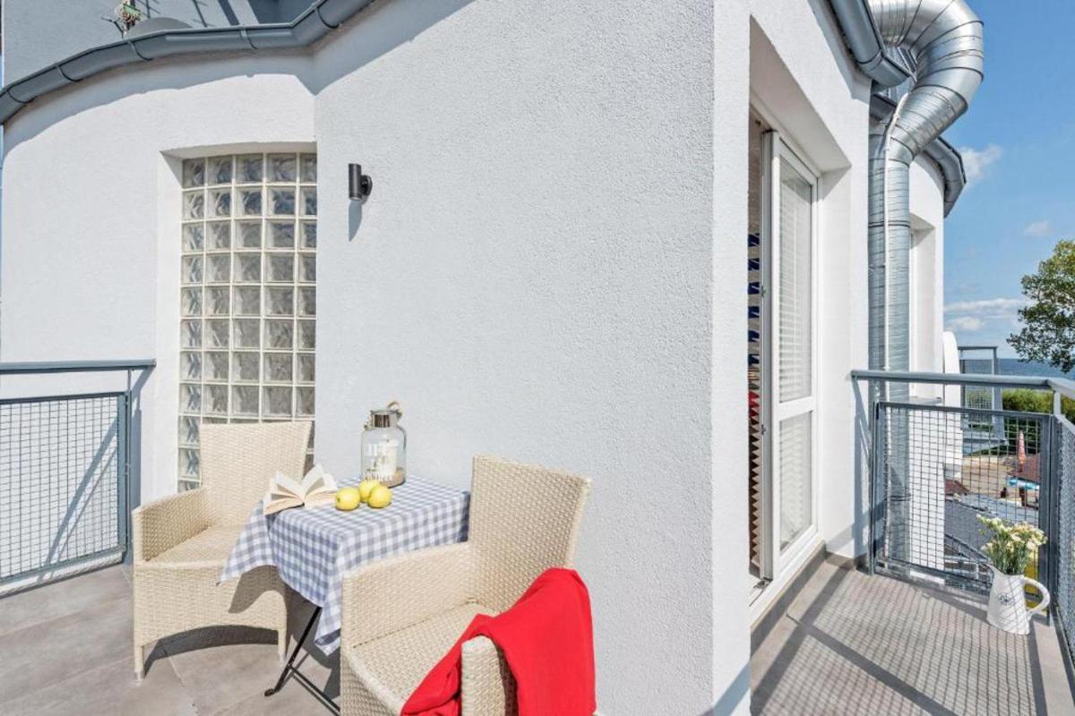 Apartamento Riviera Gdansk Brzezno Exterior foto